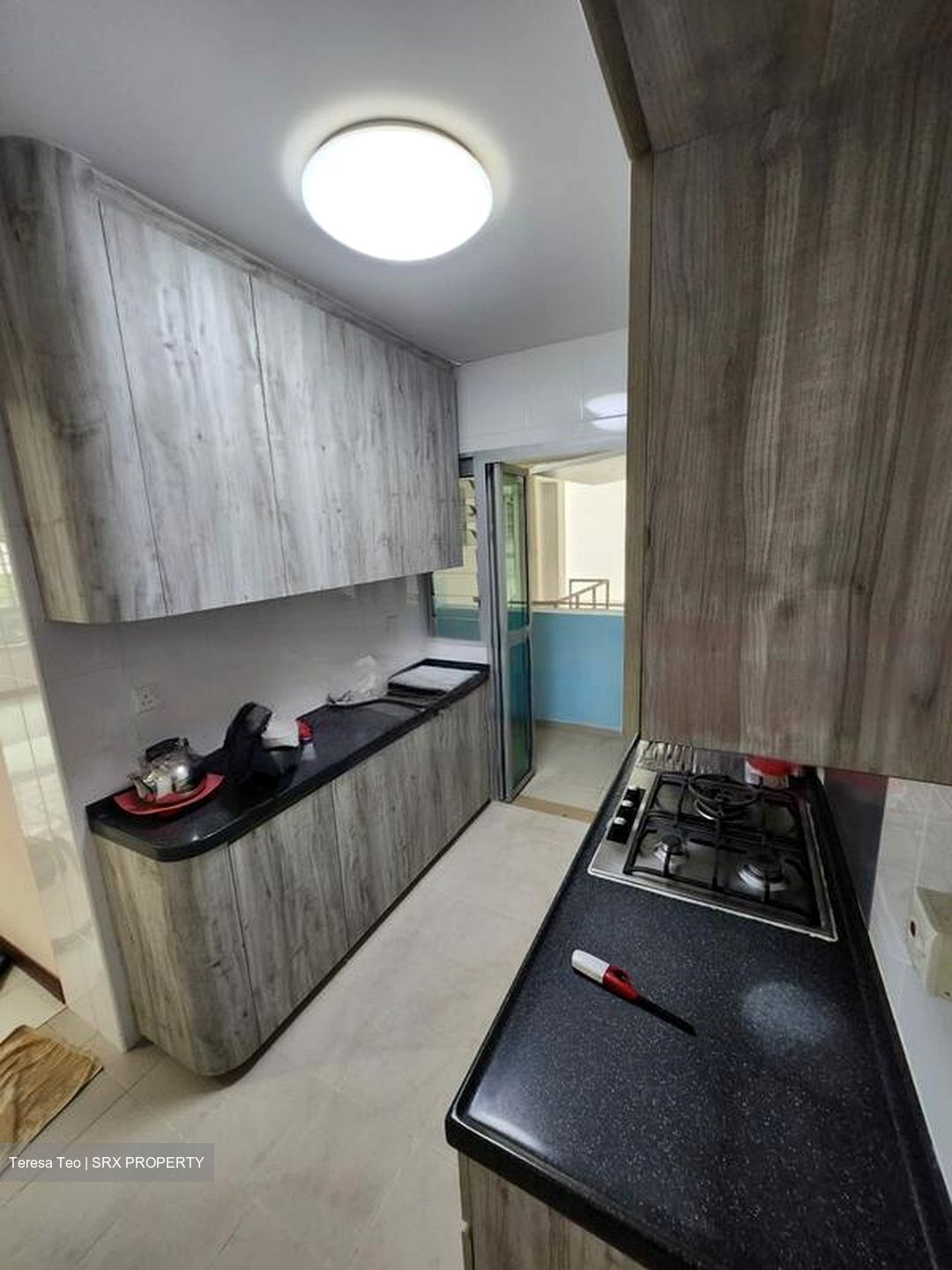 Blk 95B City Vue @henderson (Bukit Merah), HDB 4 Rooms #503642421